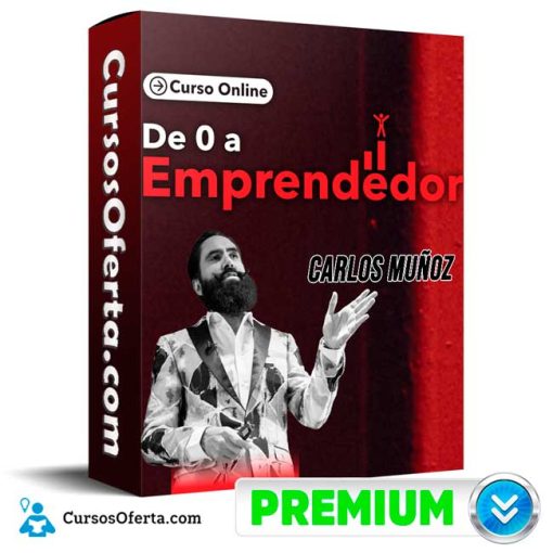 De 0 a emprendedor – Carlos Muñoz 38 de 0 a emprendedor carlos munoz 652de495b7089