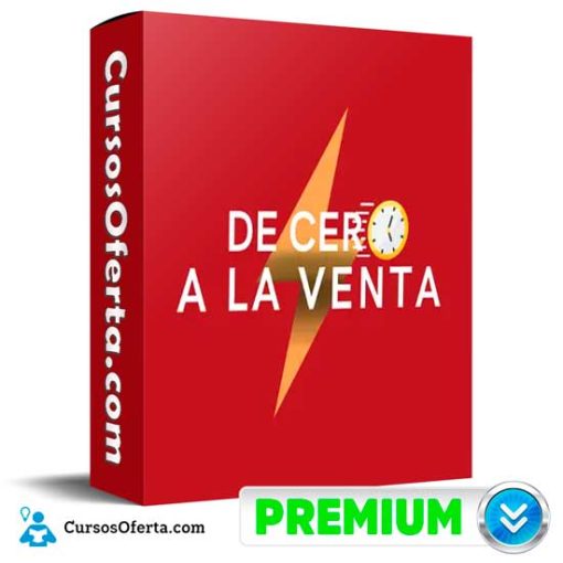 de cero a la venta de jose ruiz 652ded9c3d199