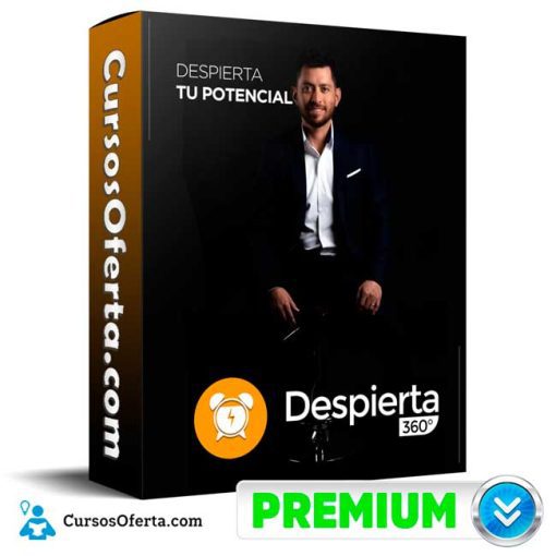 Despierta tu Potencial – Autorrealizate Academy 58 despierta tu potencial autorrealizate academy 652de4b7b5460