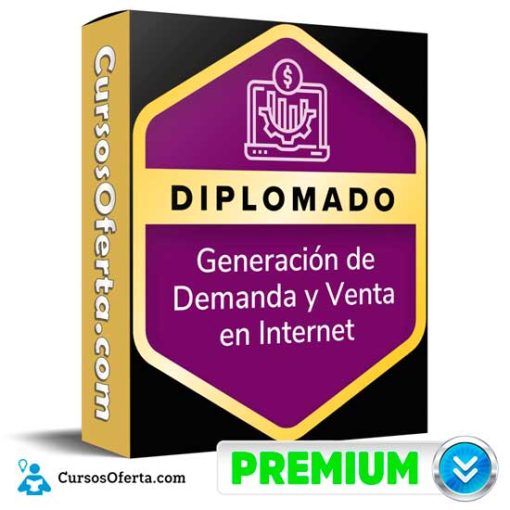 diplomado en generacion de demanda y ventas en internet 652de8e3b6939