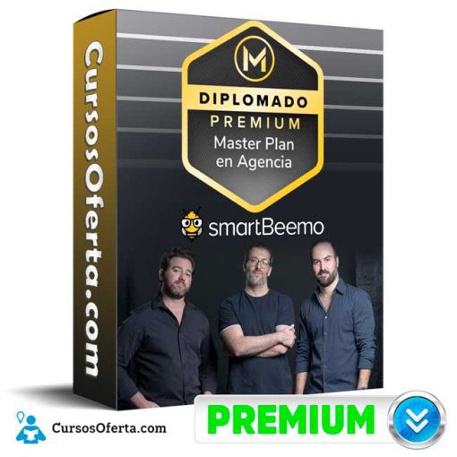Diplomado Master Plan Agencia – Smartbeemo 1 diplomado master plan agencia smartbeemo 652de25975d7a