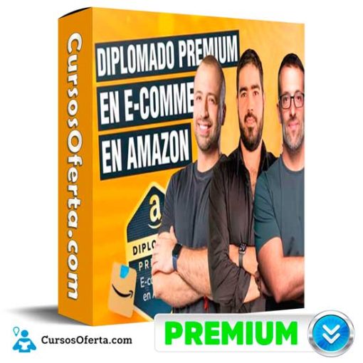 Diplomado Premium en Ecommerce en Amazon USA de Smartbeemo 1 diplomado premium en ecommerce en amazon usa de smartbeemo 652def2c8cee2