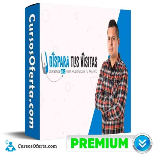 dispara tus visitas 2 de dean romero 652dedb255eff
