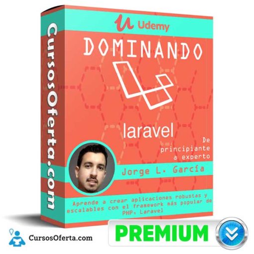 Dominando Laravel – De Principiante a Experto 13 dominando laravel de principiante a