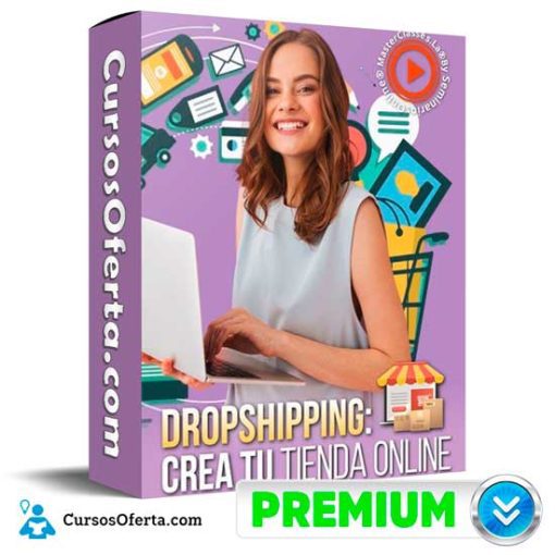 Dropshipping Crea Tu Tienda Online 1 dropshipping crea tu tienda online 652deb256a881