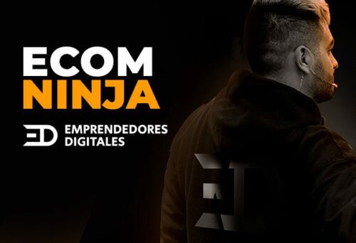Ecom Ninja de Ian Bernal 1 ecom ninja de ian bernal 652b8de82ef78