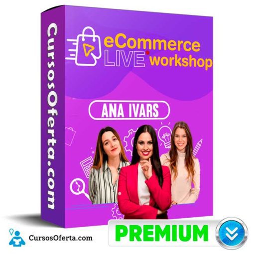 ecommerce live workshop ana ivars 652de515a0c3d