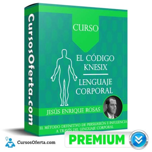 El Código Knesix de Lenguaje Corporal 48 el codigo knesix de lenguaje corporal 652dc0b14c4b5