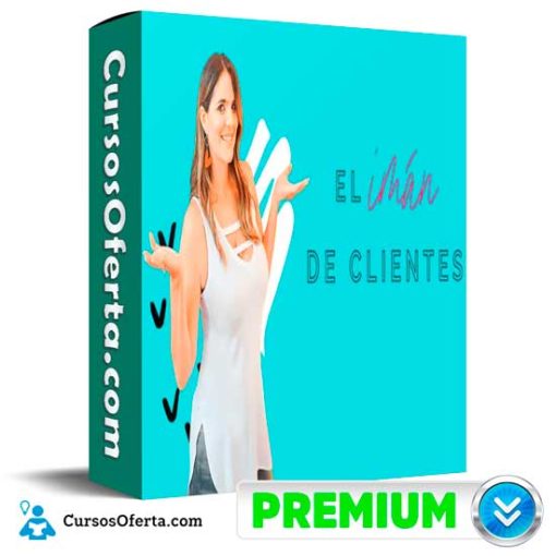 El Iman de Clientes de Fapi Paolini 1 el iman de clientes de fapi paolini 652de866443d9