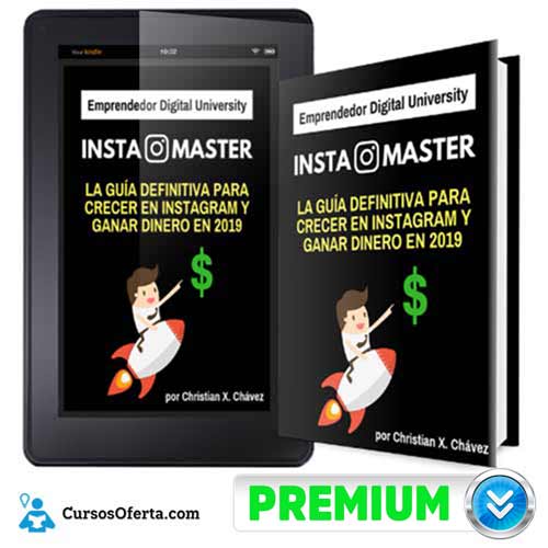 El Libro de Instamaster – Christian Chávez 1 el libro de instamaster christian chavez 652db6ffa32f6