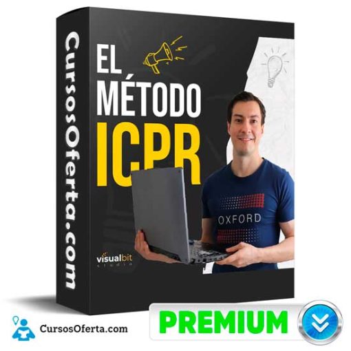 El Método ICPR de Juan David Bustos 62 el metodo icpr de juan david bustos 652de77a27941