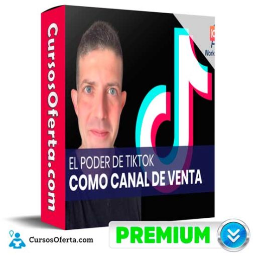 el poder de tiktok como canal de venta y conversion de raul ordonez 652de91b94653