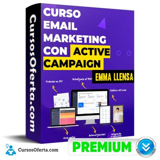 email marketing con active campaign emma llensa 652de4f28ee5c