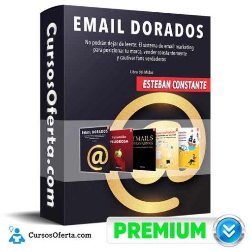 Emails Dorados – Esteban Constante 1 emails dorados esteban constante 652db75c3bec9
