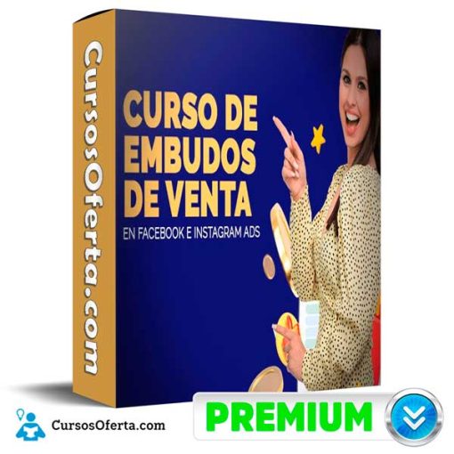 Embudos de venta en FB e IG III Edición de Ana Ivars 1 embudos de venta en fb e ig iii edicion de ana ivars 652df14ee8879