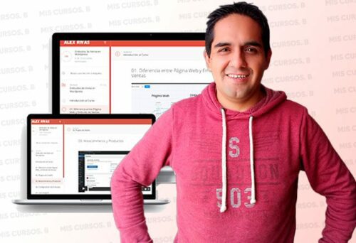 Embudos de Venta en WordPress de Alex Rivas 1 embudos de venta en wordpress de alex rivas 652b8e2ca8395