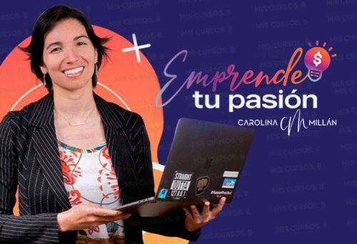emprende tu pasion de carolina millan 652b8ea5a4487