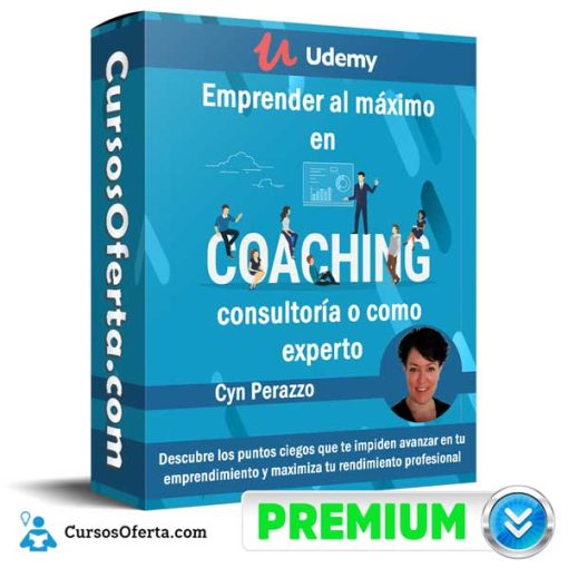 Emprender al máximo en coaching, consultoría o como experto 1 emprender al maximo en coaching consultoria o como