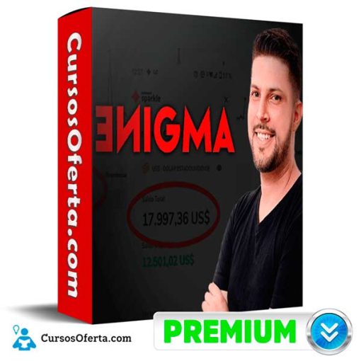 Enigma 2.0 de German Regalado 1 enigma 2 0 de german regalado 652df19652962