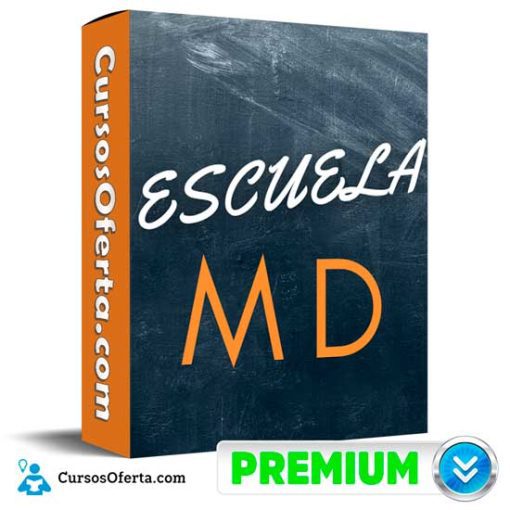 Escuela MD de David Saavedra 1 escuela md de david saavedra 652de8cd57fdf