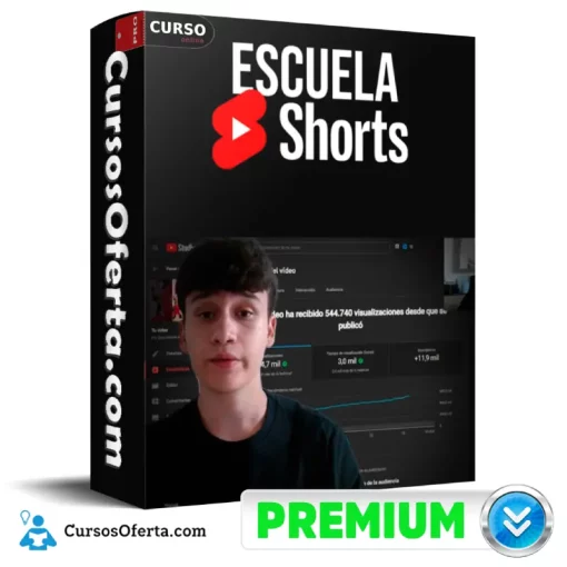 Escuela YouTube Shorts de Bolo Youtube 1 escuela youtube shorts de bolo youtube 652defdab2300