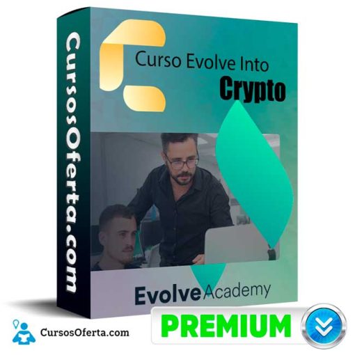 Evolve Into Crypto – Evolve Academy 1 evolve into crypto evolve academy 652de07a66655