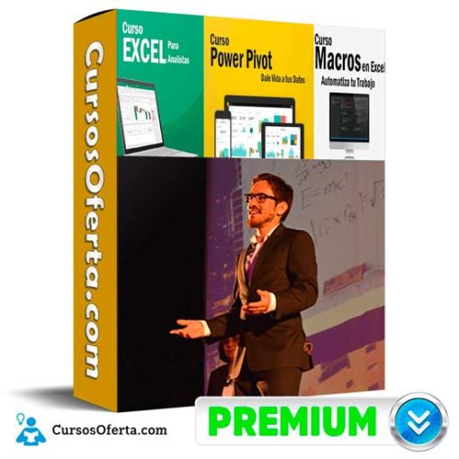 excel macros power pivot de dan contreras gonzales 652deb87ddf68