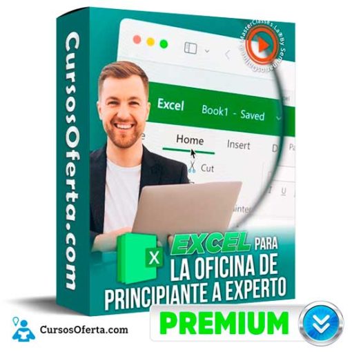 Excel Para La Oficina De Principiante A Experto 13 excel para la oficina de principiante a