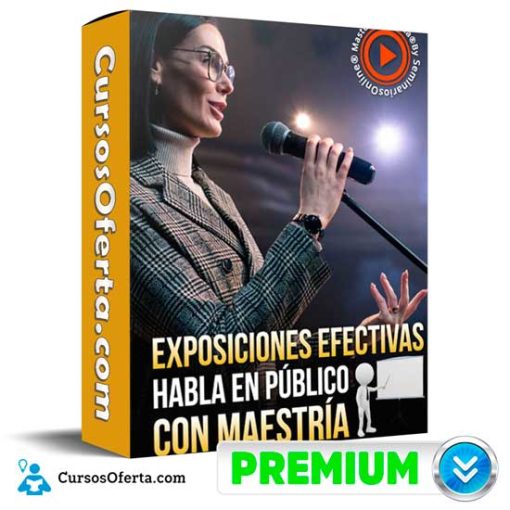 exposiciones efectivas habla en publico con maestia 652dea8fa3c02