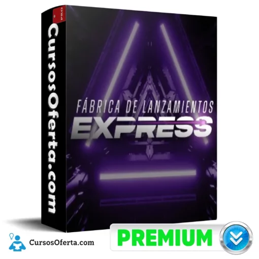 fabrica de lanzamientos express de anderson melendez 652df07a88968