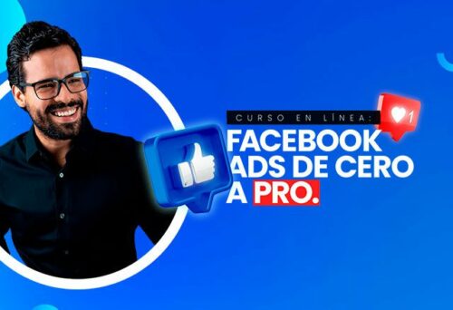 facebook ads de cero a pro de luis tenorio 652b8dc4e3d97