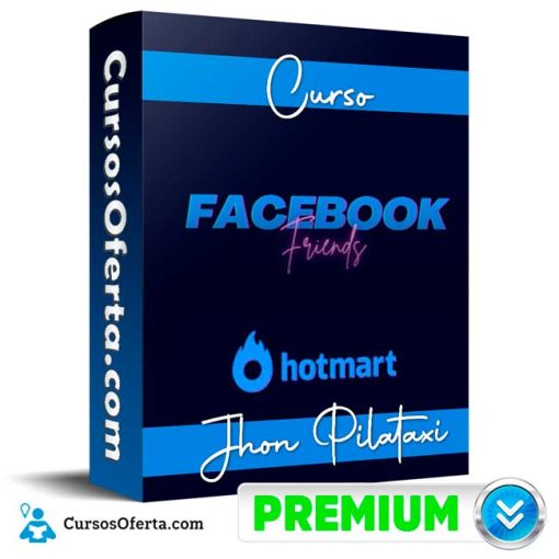 facebook friends jhon