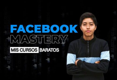 Facebook Mastery de Jhon Pilataxi 1 facebook mastery de jhon