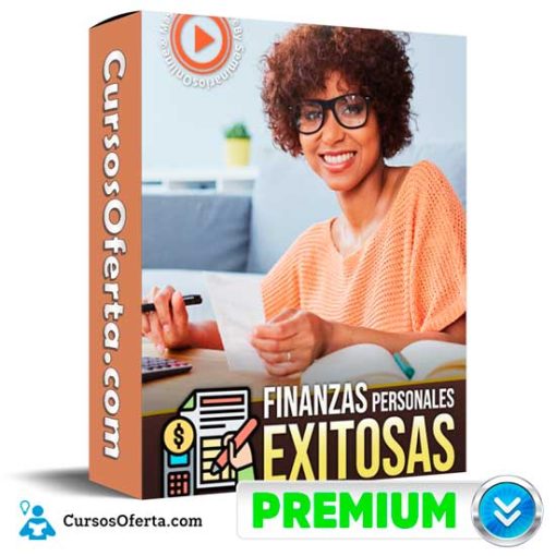 Finanzas Personales Exitosas 4 finanzas personales