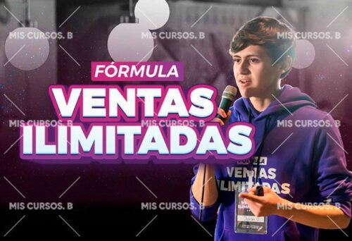 formula venta ilimitadas 3 0 de julian otalora 652b9475ba333