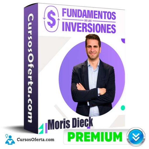 fundamentos de las inversiones moris dieck 652de5a15f10d