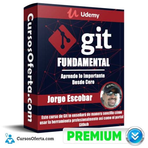 Git fundamental – Aprende lo Importante Desde Cero 10 git fundamental aprende lo importante desde cero 652dc2e6897e1