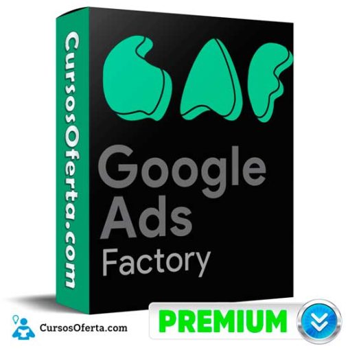 Google Ads Factory 2023 de Alan Valdez 11 google ads factory 2023 de alan valdez 652de8a0722ca