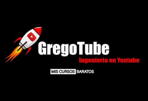 Gregotube Ingeniería en Youtube 30 gregotube ingenieria en youtube 652b8d731780c