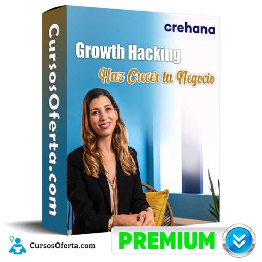 Growth Hacking – Haz Crecer tu Negocio 4 growth hacking haz crecer tu negocio 652de31e1a1ad
