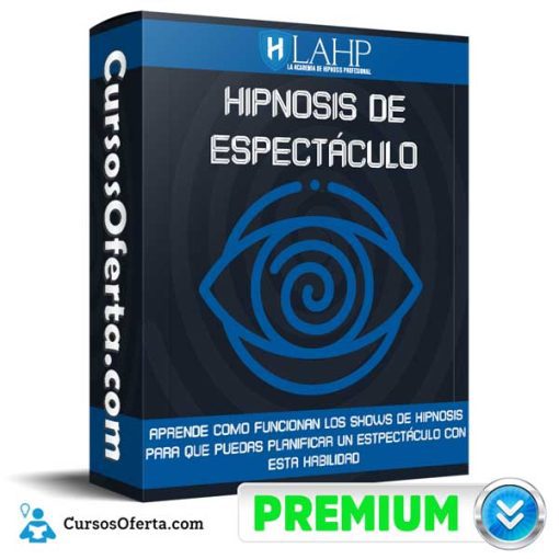 hipnosis de espectaculo academia de hipnosis profesional 652dc901c313b