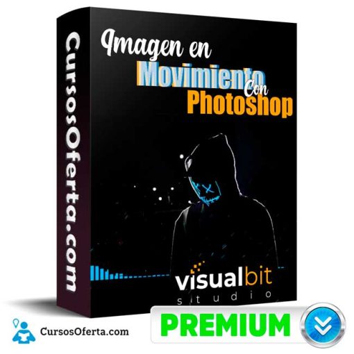 Imagen en Movimiento con Photoshop – Visualbit Estudio 1 imagen en movimiento con photoshop visualbit estudio 652de2144ad86
