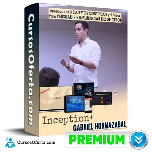 Inception Method – Gabriel Hormazabal 1 inception method gabriel hormazabal 652de4eab117b