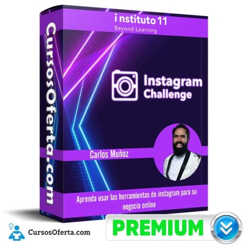 Instagram Challenge – Carlos Muñoz 23 instagram challenge carlos munoz 652dc9fe036b5