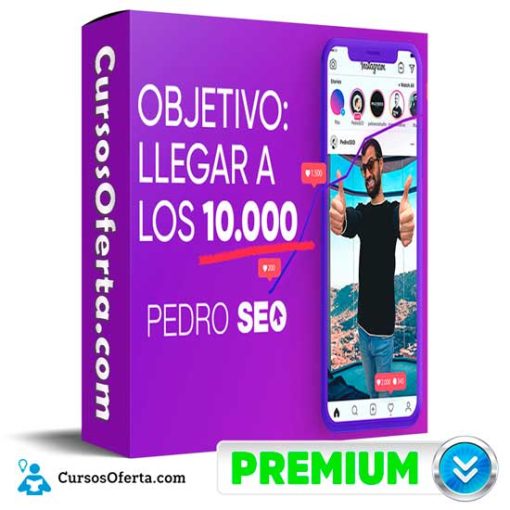 Instagram Objetivo 10k de Pedro seo 7 instagram objetivo 10k de pedro seo 652debcc7a2e9