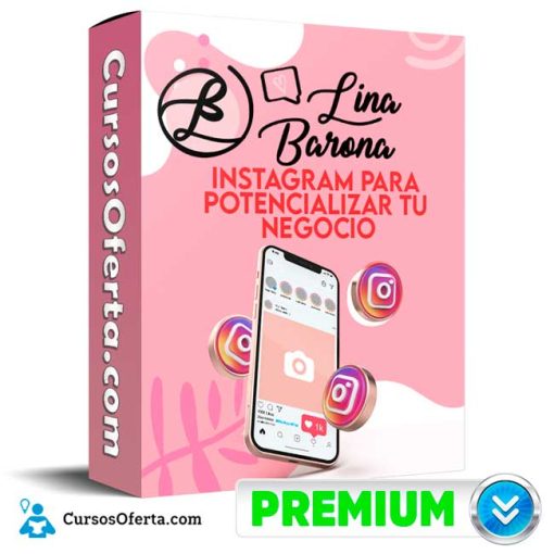 Instagram para potencializar tu Negocio – Lina Barona 46 instagram para potencializar tu negocio lina barona 652ddfcb5c750