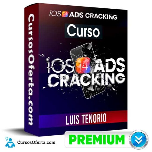 IOS 14 Ads Cracking – Luis Tenorio 1 ios 14 ads cracking luis tenorio 652de0204b677