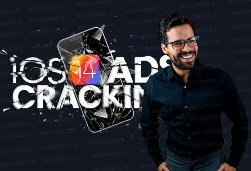 iOS14 Ads Cracking de Luis Tenorio 9 ios14 ads cracking de luis tenorio 652b8e43e2e83