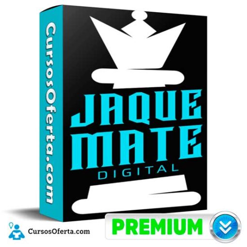 Jaque Mate Digital de José Ruiz 1 jaque mate digital de jose ruiz 652deaefeff78