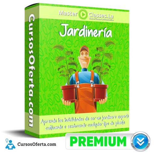 jardineria masterclasses la 652dc875d6a35